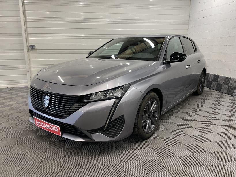 PEUGEOT 308 2024 - Photo n°1