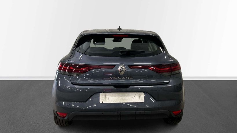 RENAULT MEGANE IV BERLINE 2022 - Photo n°3