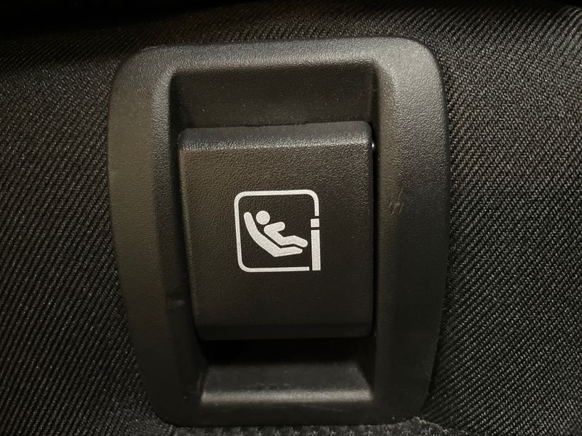 RENAULT MEGANE IV ESTATE 2021 - Photo n°42