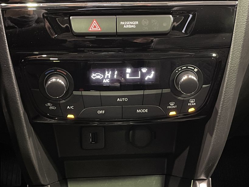 SUZUKI VITARA 2022 - Photo n°17