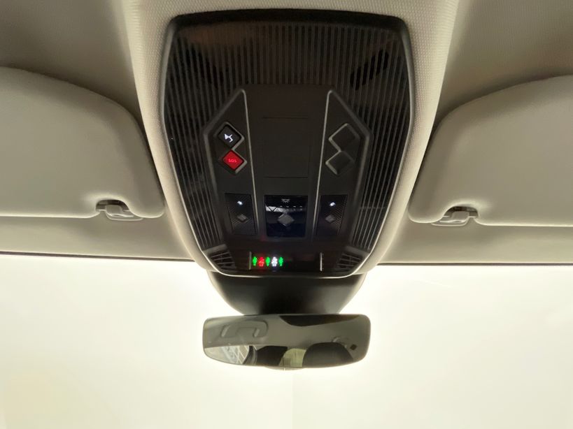 DS DS 4 2024 - Photo n°24