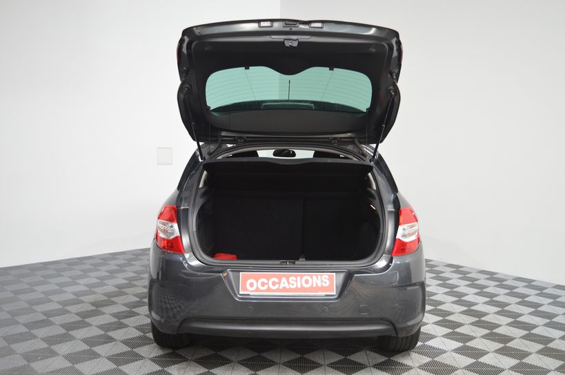 CITROEN C4 2012 - Photo n°5