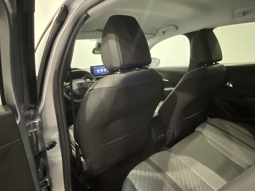 PEUGEOT 208 2024 - Photo n°38