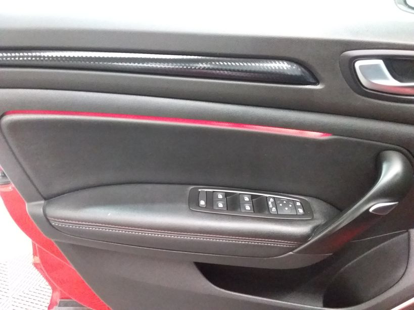 RENAULT MEGANE IV BERLINE 2022 - Photo n°25