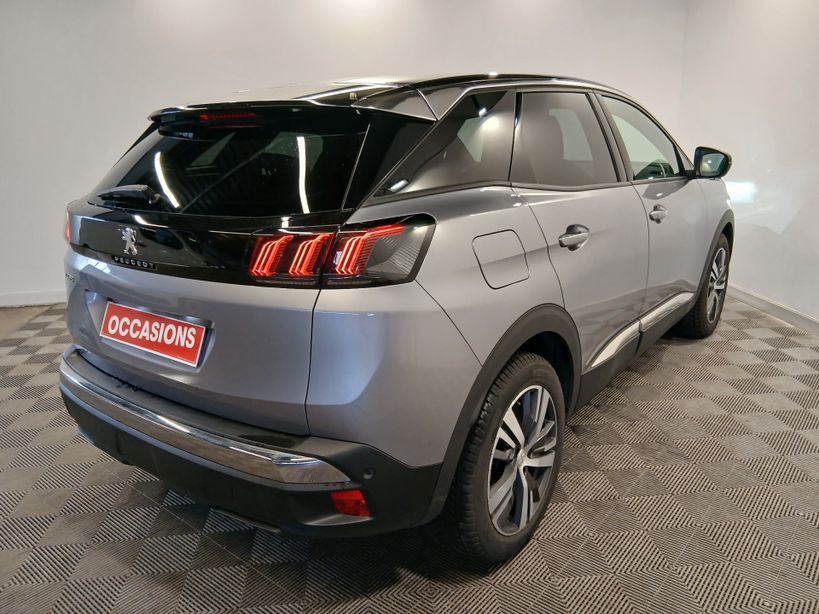 PEUGEOT 3008 2024 - Photo n°2