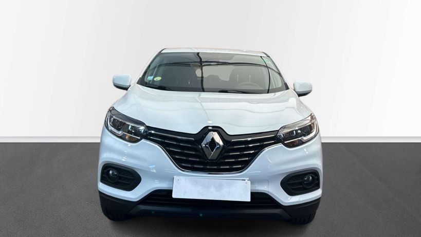 RENAULT KADJAR 2021 - Photo n°2