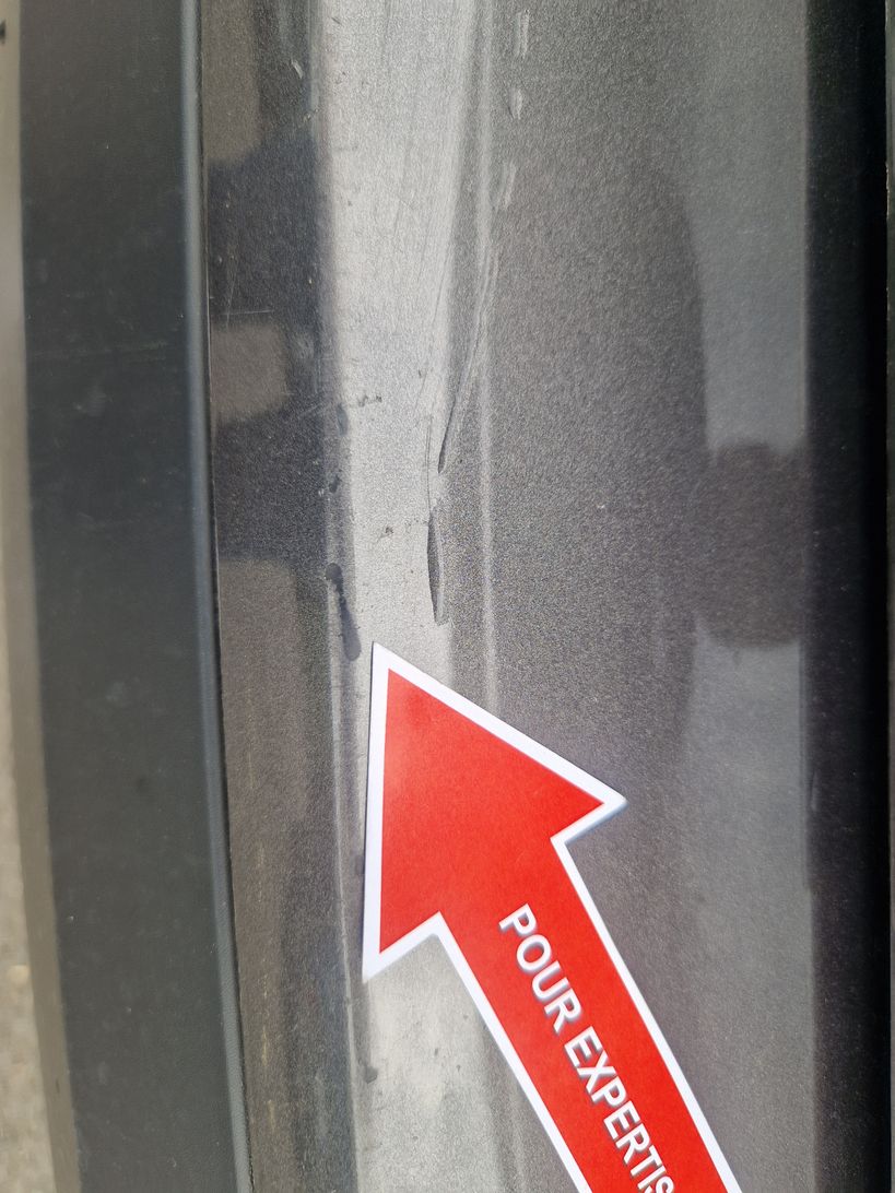 CITROEN C4 2024 - Photo n°15