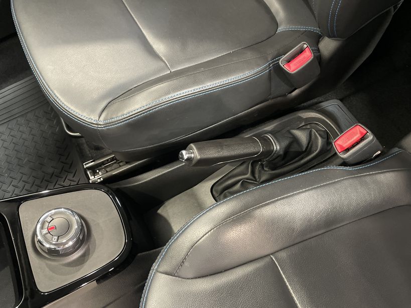 DACIA SPRING 2022 - Photo n°20