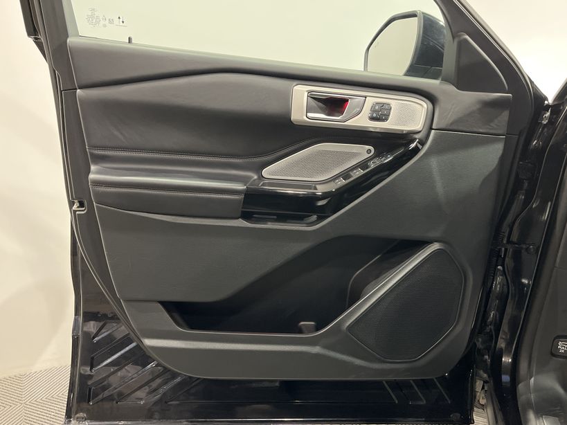 FORD EXPLORER 2021 - Photo n°35
