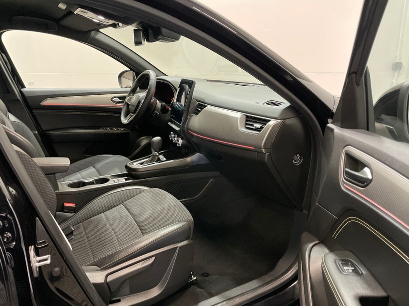 RENAULT ARKANA 2024 - Photo n°7