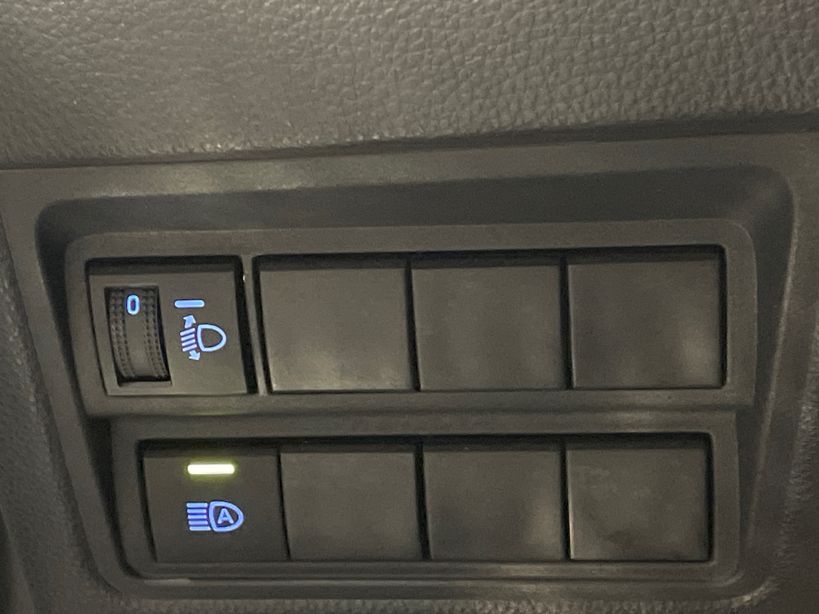 TOYOTA YARIS HYBRIDE MY21 2023 - Photo n°29