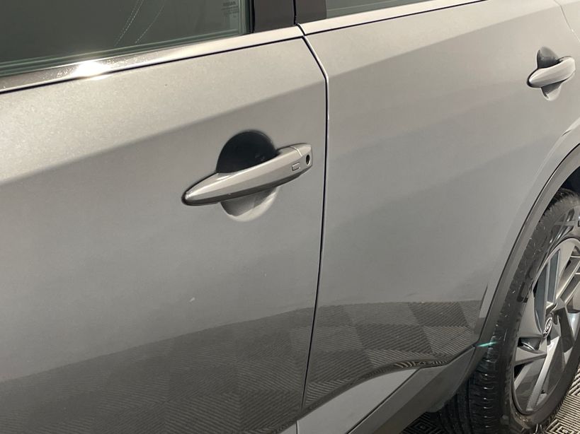 NISSAN QASHQAI 2023 - Photo n°5