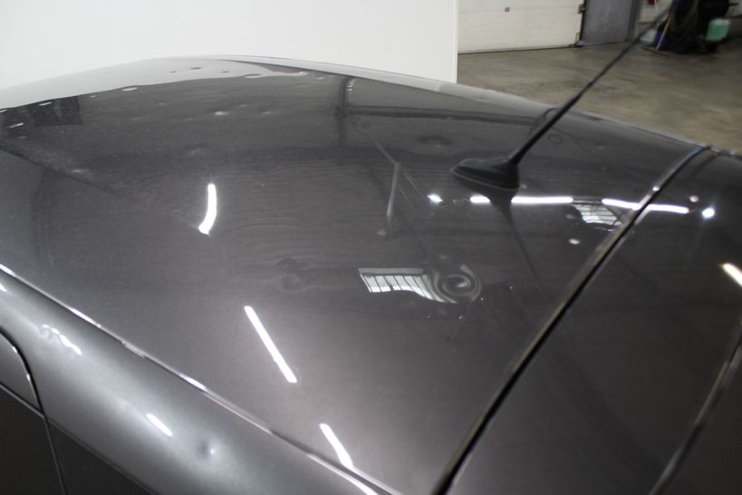 CITROEN C4 CACTUS 2020 - Photo n°20