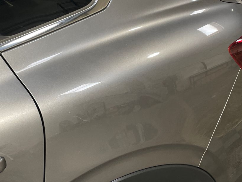 RENAULT ARKANA 2023 - Photo n°1