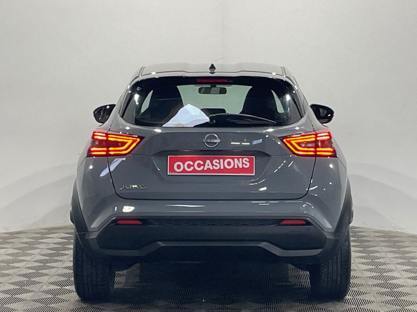 NISSAN JUKE 2023 2023 - Photo n°6