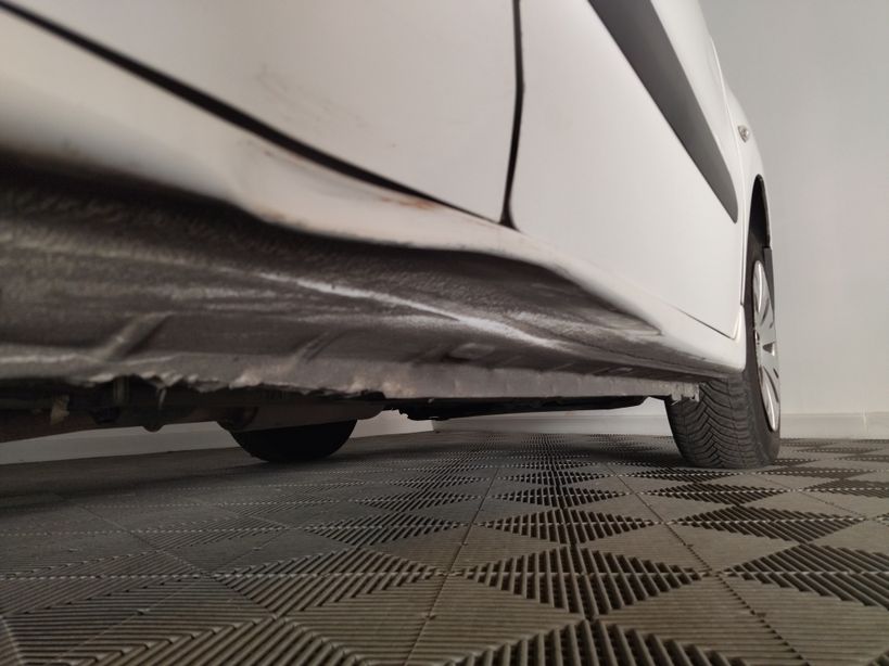 CITROEN BERLINGO FOURGON 2018 - Photo n°24