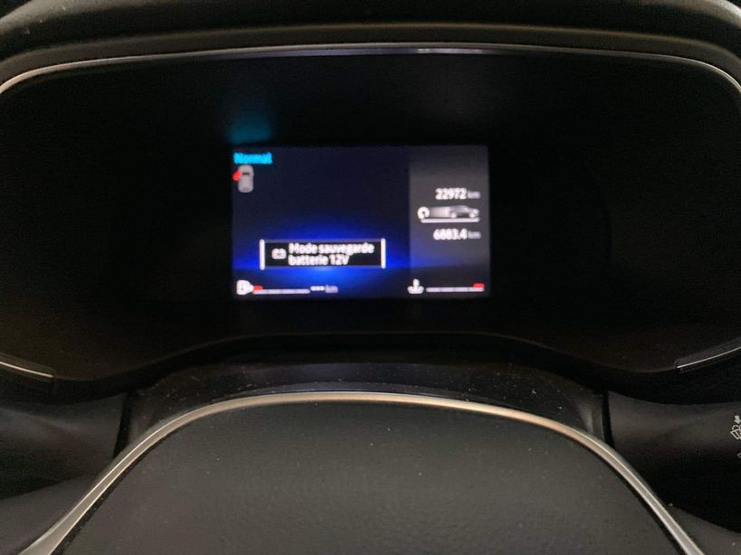 RENAULT ARKANA 2024 - Photo n°11