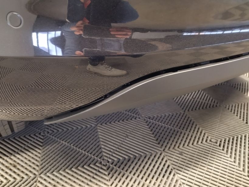 FORD FIESTA 2020 - Photo n°6
