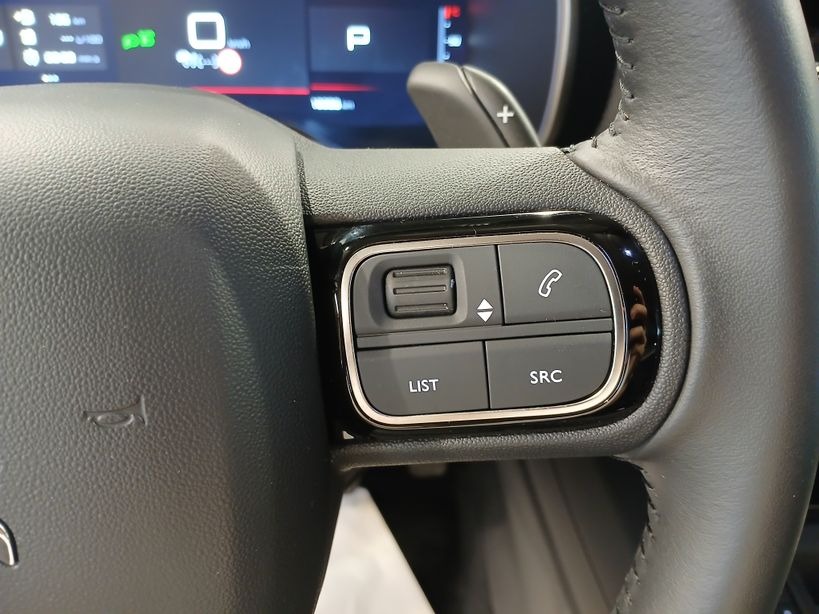 CITROEN C5 AIRCROSS 2023 - Photo n°29