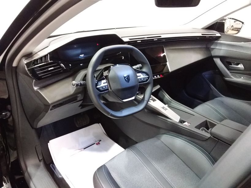 PEUGEOT 308 2025 - Photo n°12
