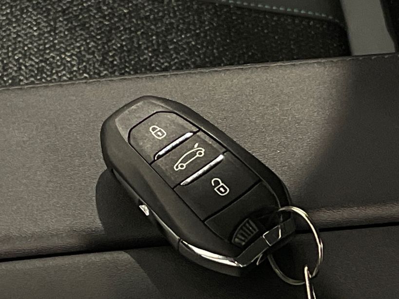 PEUGEOT 308 2024 - Photo n°57