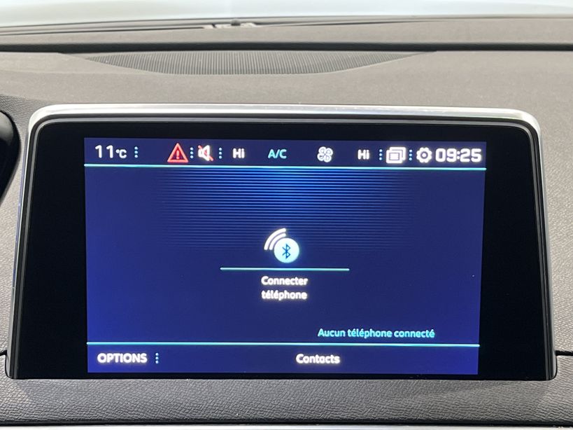 PEUGEOT 5008 2018 - Photo n°16