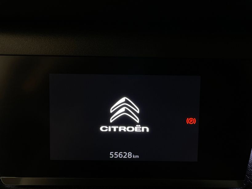 CITROEN C4 2022 - Photo n°52