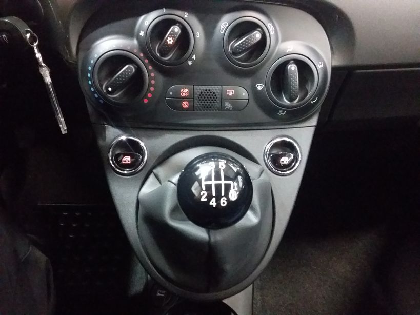 FIAT 500 MY22 2023 - Photo n°17