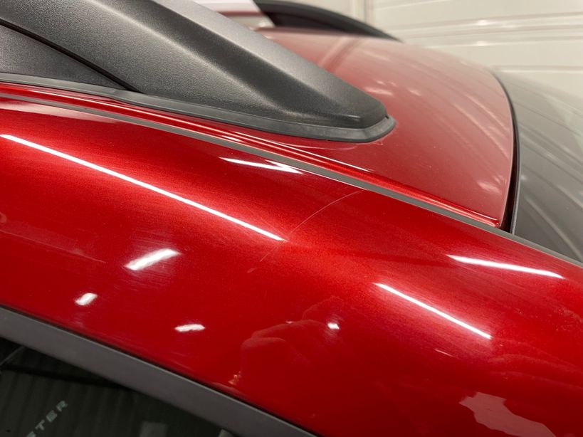 DACIA DUSTER 2022 - Photo n°17