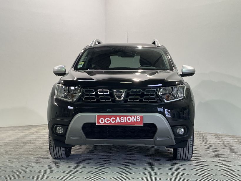 DACIA DUSTER 2020 - Photo n°5