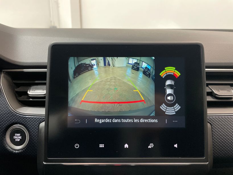 RENAULT ARKANA 2024 - Photo n°13