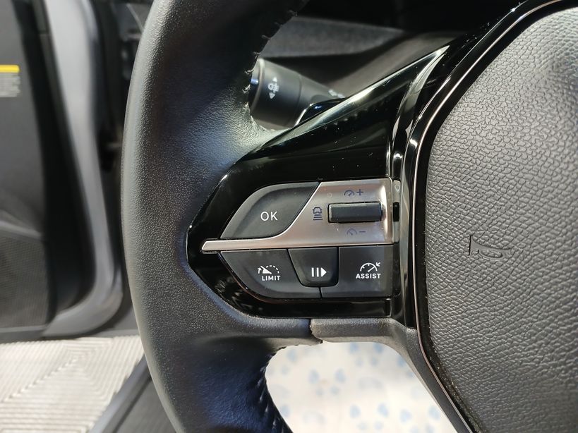 PEUGEOT 308 2024 - Photo n°26