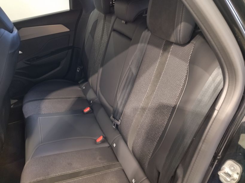 PEUGEOT 308 SW 2024 - Photo n°10
