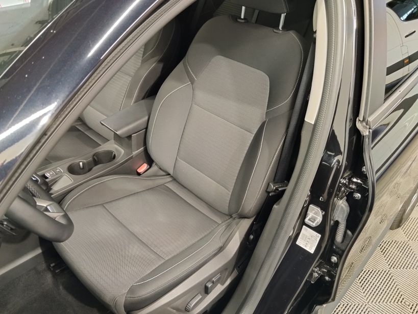 RENAULT ARKANA 2024 - Photo n°12