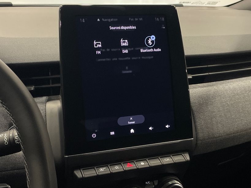 RENAULT CLIO V 2025 - Photo n°16