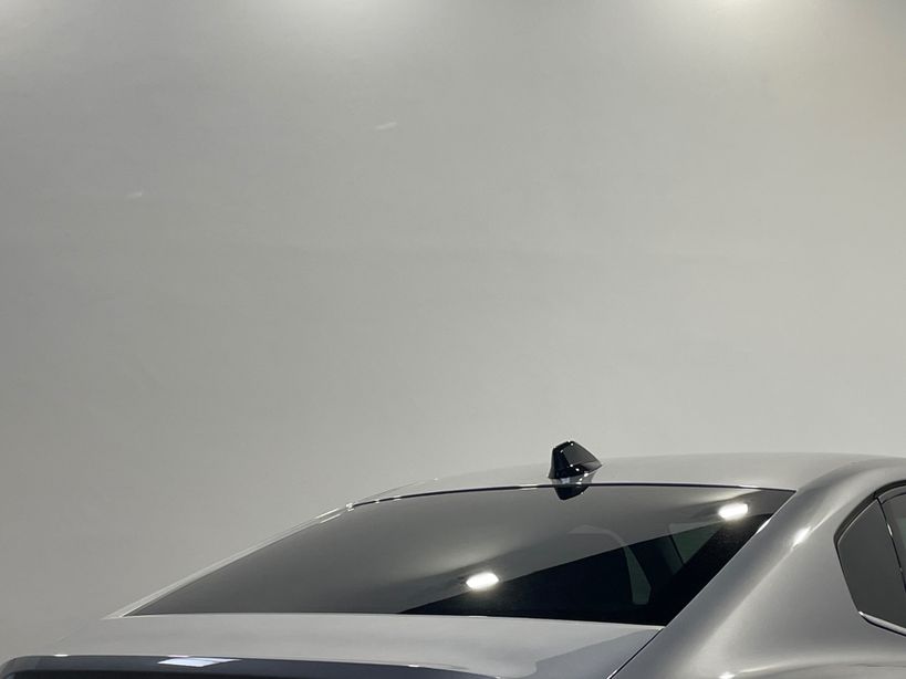 CITROEN C4 X 2023 - Photo n°13