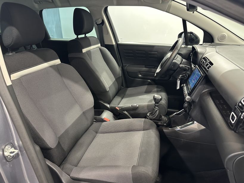 CITROEN C3 AIRCROSS 2024 - Photo n°9