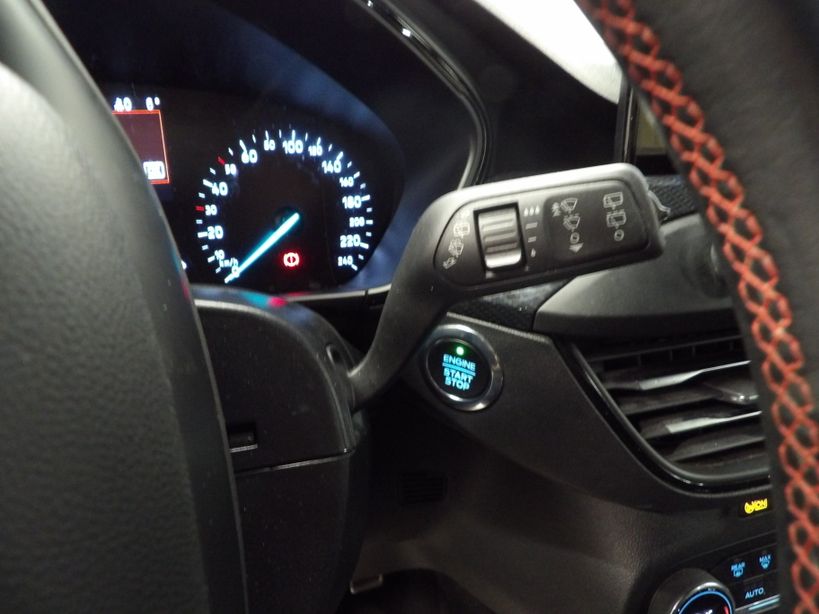 FORD FOCUS 2020 - Photo n°23