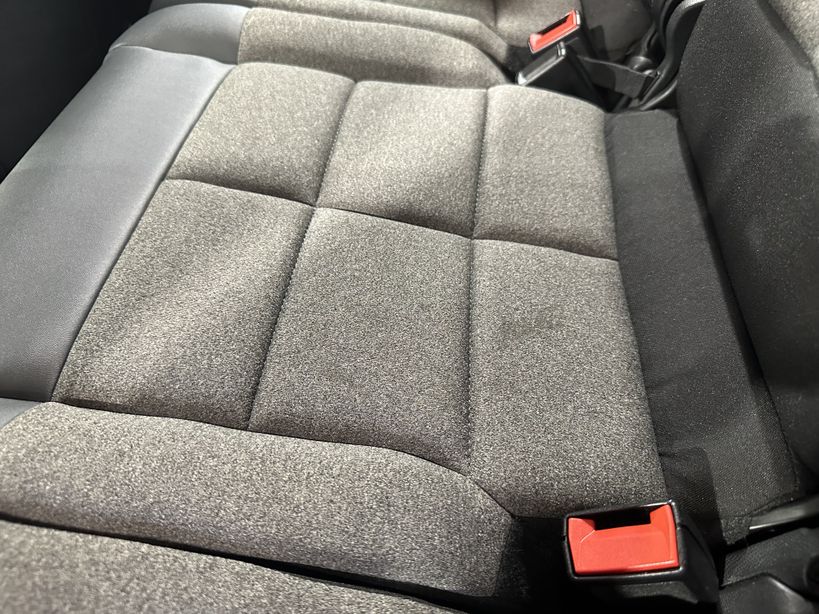 CITROEN C5 AIRCROSS 2021 - Photo n°13