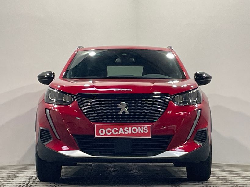 PEUGEOT 2008 2023 - Photo n°5