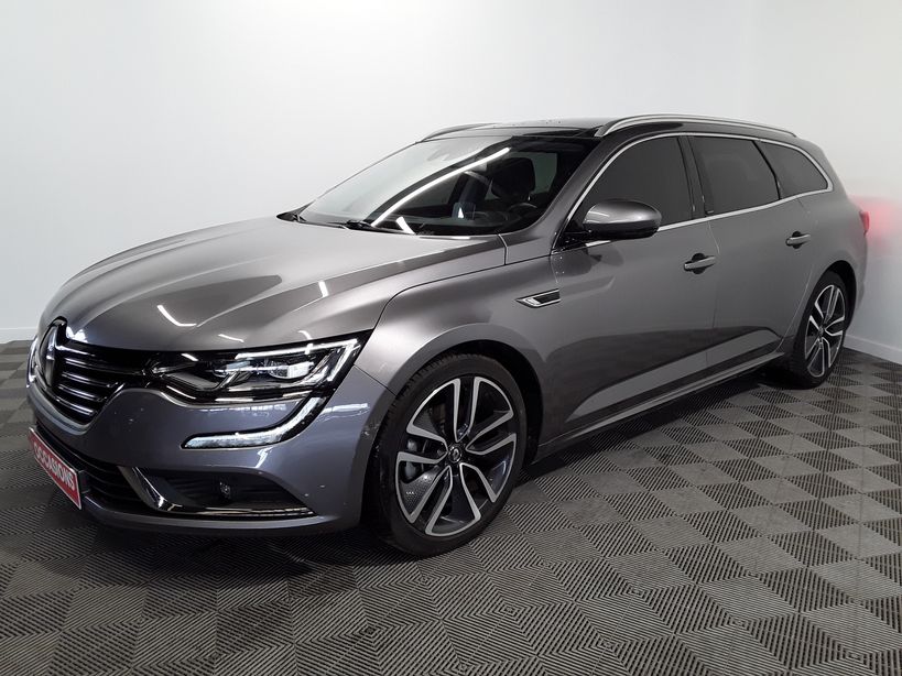 RENAULT TALISMAN ESTATE 2018 - Photo n°1