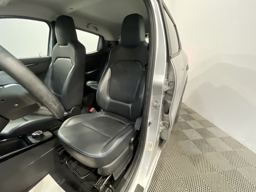 DACIA SPRING 2022 - Photo n°9