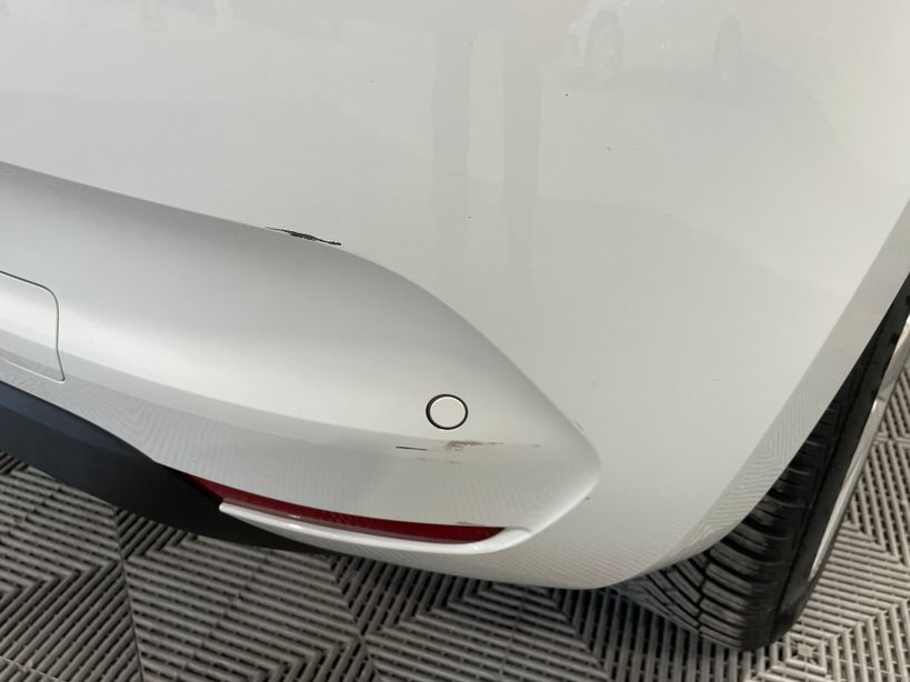 RENAULT CLIO V 2021 - Photo n°4