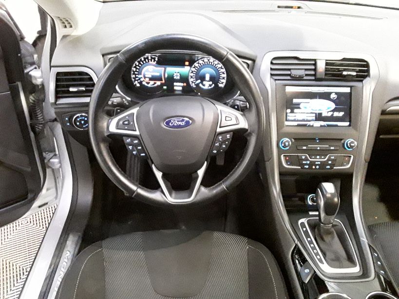FORD MONDEO SW 2016 - Photo n°9