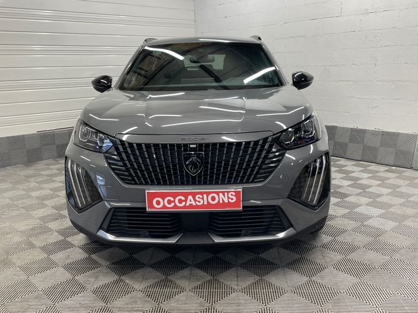 PEUGEOT 2008 2025 - Photo n°2