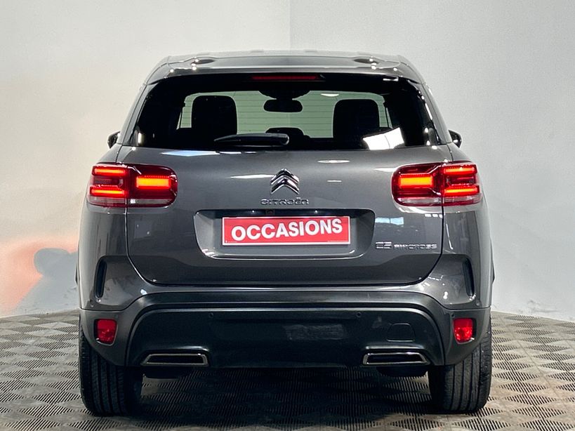 CITROEN C5 AIRCROSS 2023 - Photo n°6