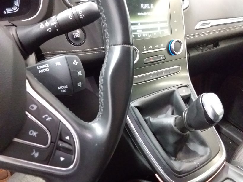 RENAULT GRAND SCENIC IV 2020 - Photo n°24