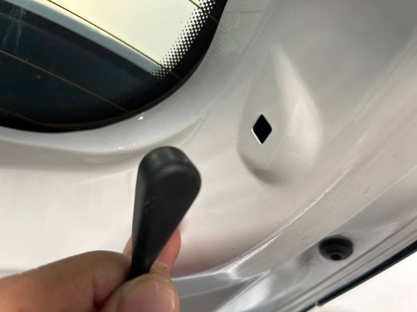 RENAULT CLIO V 2022 - Photo n°1