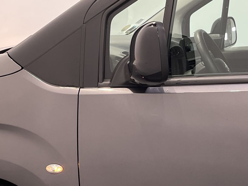 CITROEN BERLINGO 2022 - Photo n°46