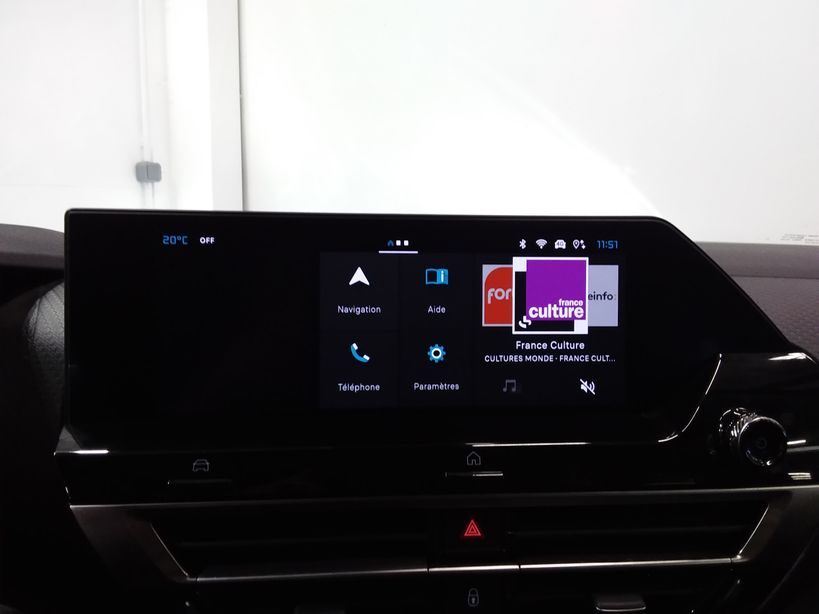 CITROEN C4 2024 - Photo n°16